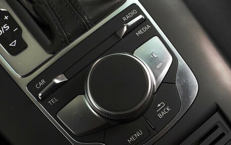 Audi A3, 2018 год, 1 799 000 рублей, 16 фотография