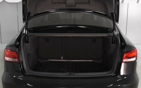 Audi A3, 2018 год, 1 799 000 рублей, 19 фотография