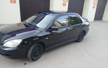 Mitsubishi Lancer IX, 2005 год, 156 000 рублей, 3 фотография