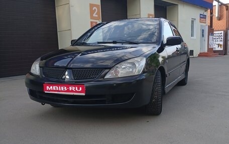 Mitsubishi Lancer IX, 2005 год, 156 000 рублей, 1 фотография