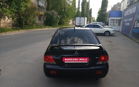 Mitsubishi Lancer IX, 2005 год, 156 000 рублей, 5 фотография