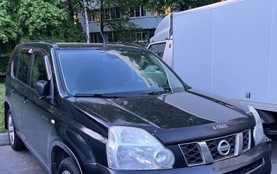 Nissan X-Trail, 2010 год, 750 000 рублей, 1 фотография