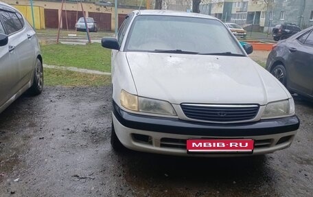 Toyota Corona IX (T190), 2001 год, 700 000 рублей, 1 фотография