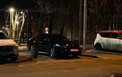 KIA Optima IV, 2018 год, 2 200 000 рублей, 1 фотография