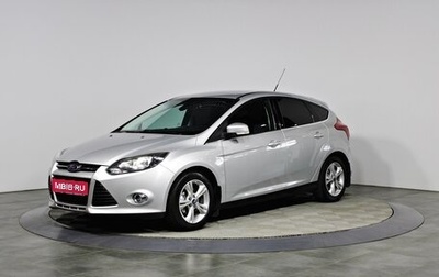Ford Focus III, 2011 год, 797 000 рублей, 1 фотография