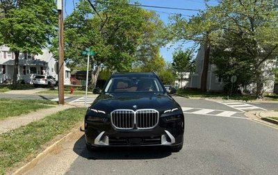 BMW X7, 2023 год, 8 370 000 рублей, 1 фотография