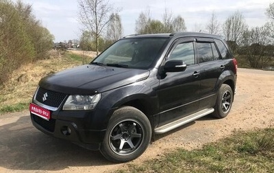 Suzuki Grand Vitara, 2010 год, 1 440 000 рублей, 1 фотография