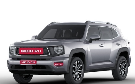 Haval H7, 2025 год, 3 799 000 рублей, 1 фотография