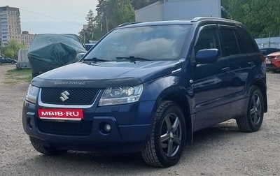 Suzuki Grand Vitara, 2007 год, 890 000 рублей, 1 фотография