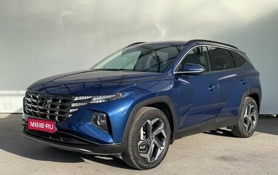Hyundai Tucson, 2022 год, 3 420 000 рублей, 1 фотография