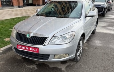 Skoda Octavia, 2010 год, 750 000 рублей, 1 фотография