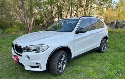 BMW X5, 2017 год, 4 300 000 рублей, 1 фотография