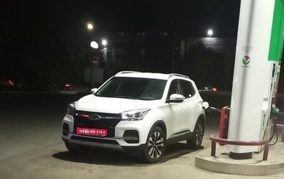 Chery Tiggo 4 I рестайлинг, 2019 год, 1 550 000 рублей, 1 фотография