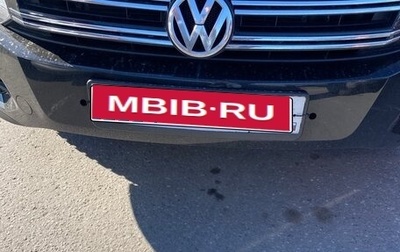 Volkswagen Tiguan I, 2014 год, 1 499 000 рублей, 1 фотография