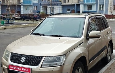 Suzuki Grand Vitara, 2010 год, 950 000 рублей, 1 фотография