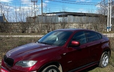 BMW X6, 2009 год, 1 299 000 рублей, 1 фотография