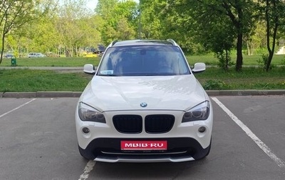 BMW X1, 2011 год, 1 460 000 рублей, 1 фотография