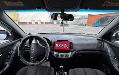 Hyundai Elantra IV, 2010 год, 780 000 рублей, 1 фотография