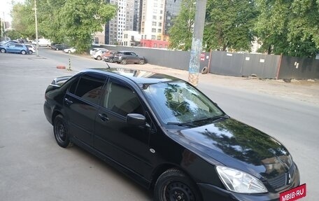 Mitsubishi Lancer IX, 2005 год, 156 000 рублей, 7 фотография