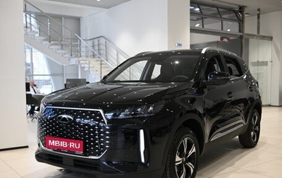 Chery Tiggo 4 I рестайлинг, 2025 год, 2 290 000 рублей, 1 фотография
