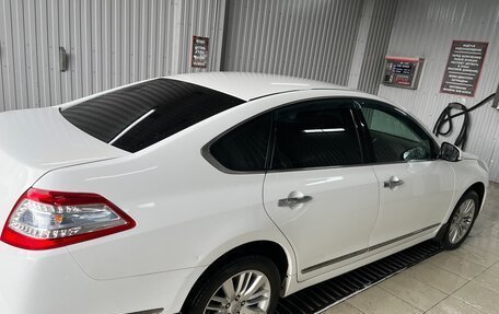 Nissan Teana, 2011 год, 1 100 000 рублей, 4 фотография