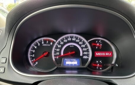Nissan Teana, 2011 год, 1 100 000 рублей, 2 фотография