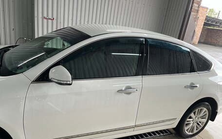 Nissan Teana, 2011 год, 1 100 000 рублей, 9 фотография
