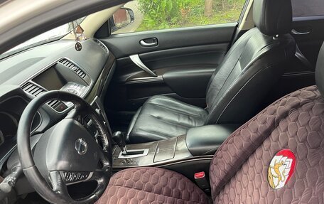 Nissan Teana, 2011 год, 1 100 000 рублей, 10 фотография