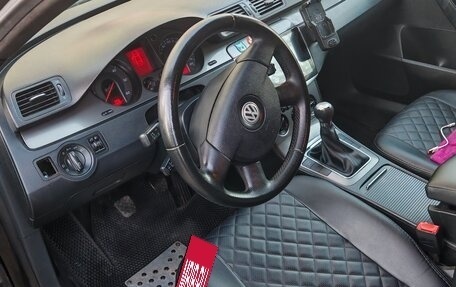 Volkswagen Passat B6, 2008 год, 650 000 рублей, 4 фотография
