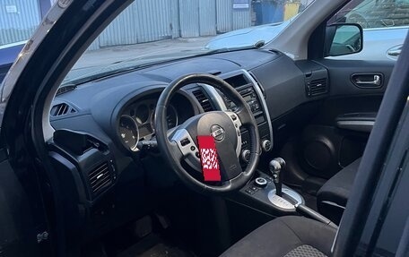 Nissan X-Trail, 2010 год, 750 000 рублей, 3 фотография