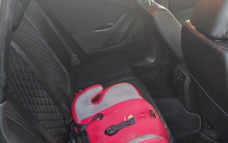 Volkswagen Passat B6, 2008 год, 650 000 рублей, 12 фотография