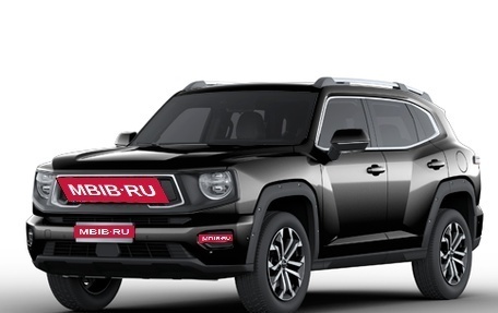 Haval H7, 2025 год, 3 799 000 рублей, 1 фотография