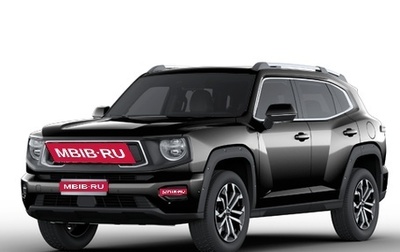 Haval H7, 2025 год, 3 799 000 рублей, 1 фотография