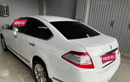 Nissan Teana, 2011 год, 1 100 000 рублей, 5 фотография