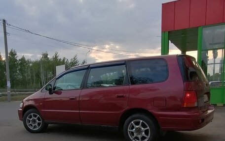 Honda Shuttle I, 1997 год, 435 000 рублей, 6 фотография