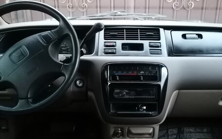 Honda Shuttle I, 1997 год, 435 000 рублей, 13 фотография