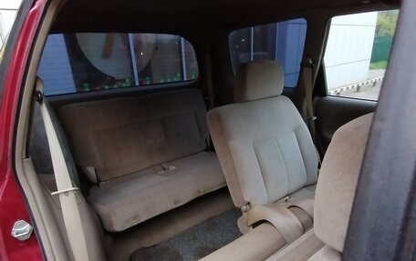 Honda Shuttle I, 1997 год, 435 000 рублей, 15 фотография