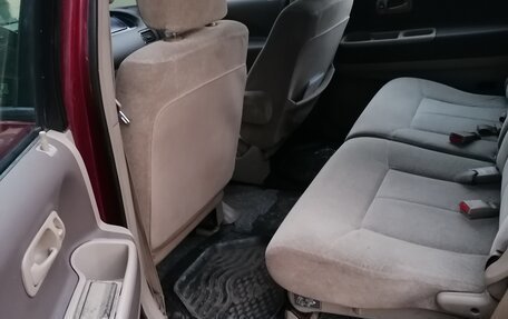 Honda Shuttle I, 1997 год, 435 000 рублей, 17 фотография