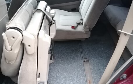 Honda Shuttle I, 1997 год, 435 000 рублей, 16 фотография