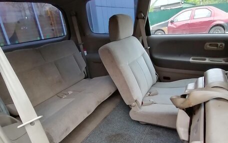Honda Shuttle I, 1997 год, 435 000 рублей, 19 фотография