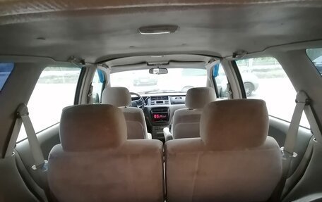 Honda Shuttle I, 1997 год, 435 000 рублей, 20 фотография