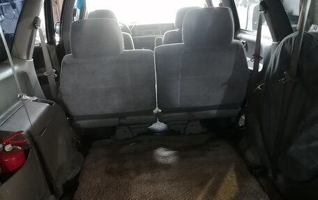 Honda Shuttle I, 1997 год, 435 000 рублей, 21 фотография