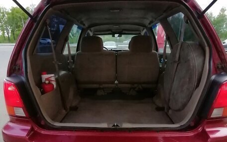 Honda Shuttle I, 1997 год, 435 000 рублей, 24 фотография