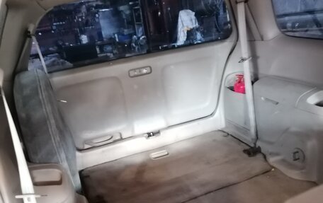 Honda Shuttle I, 1997 год, 435 000 рублей, 27 фотография