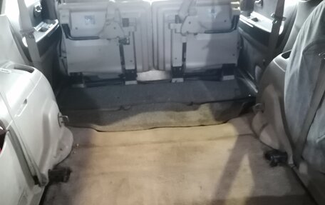 Honda Shuttle I, 1997 год, 435 000 рублей, 22 фотография