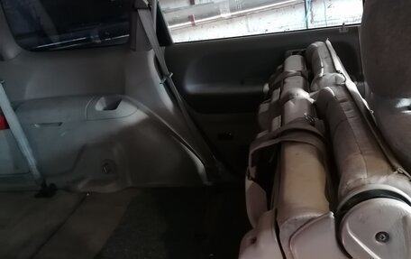 Honda Shuttle I, 1997 год, 435 000 рублей, 28 фотография