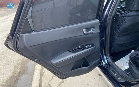 KIA Optima IV, 2018 год, 2 200 000 рублей, 2 фотография