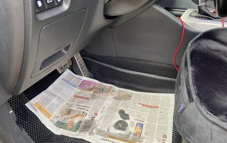 KIA Optima IV, 2018 год, 2 200 000 рублей, 8 фотография