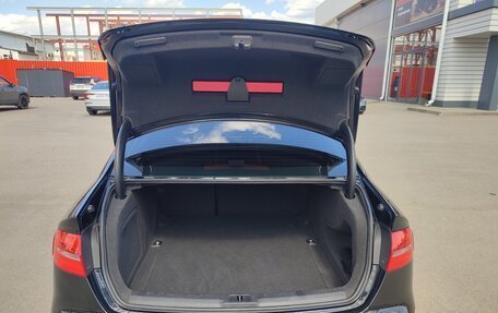 Audi A4, 2013 год, 1 350 000 рублей, 10 фотография