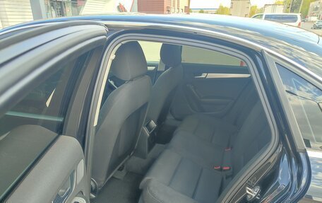 Audi A4, 2013 год, 1 350 000 рублей, 11 фотография
